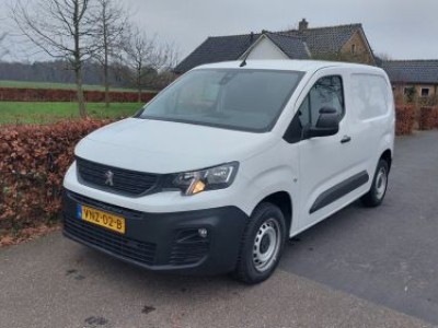 Peugeot Partner 1.5 BlueHDI Premium AIRCO BJ 2022