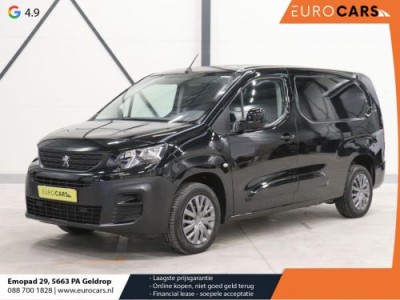 Peugeot Partner 1.5 BlueHDi 100 S&S L2 Airco Bluetooth Parkeersensoren