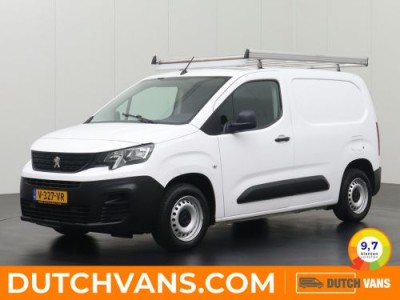 Peugeot Partner 1.6BlueHDI Pro Imperiaal | Trekhaak | Airco | Betimmering