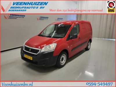 Peugeot Partner 1.6BlueHDi Euro 6 Marge!