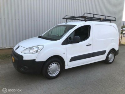 Peugeot Partner 1.6 HDI EURO 4 EUR 2250,- + 21% BTW /TVA/TAX