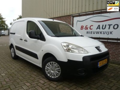 Peugeot Partner 120 1.6 VTi / AIRCO / BPM-BTW-VRIJ-MARGE