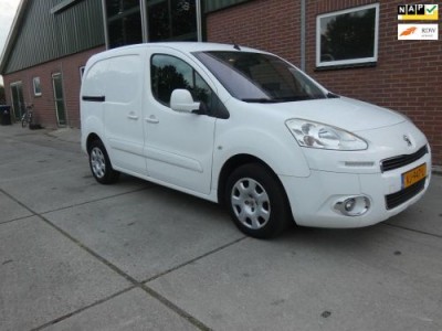 Peugeot Partner 120 1.6 e-HDI L1* NavI/CAMERA *AIRCO*90PK*