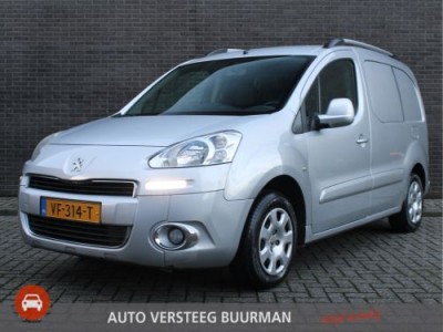 Peugeot Partner 120 1.6 e-HDI L1 XT Profit + Airco, Trekhaak, Parkeersensor achter