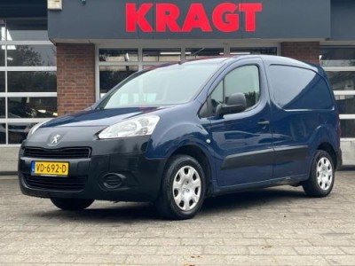 Peugeot Partner 120 L1 XR 1.6 HDi 75pk