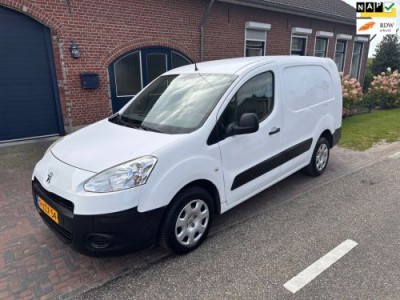 Peugeot Partner 122 1.6 e-HDI L2 XT Profit +