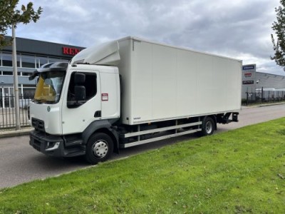 Renault  D 16 Med 4X2 280 E6 , Airco, Camera