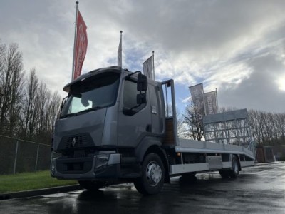 Renault  D 250 14 serie P 4x2 E6 NIEUW!