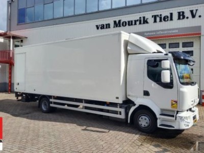 Renault  D SERIE 240.12 EURO 6 - 67-BRJ-4