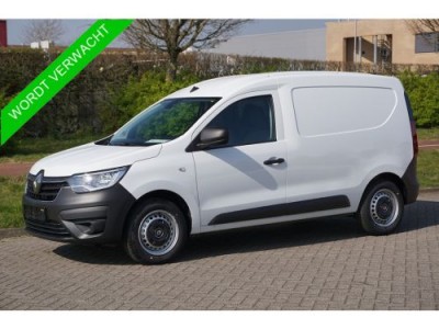 Renault Express 1.5 DCI 95PK Comfort Airco Cruise, Easylink Apple CP/ Android Auto!! Nr. L01*