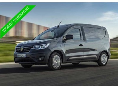 Renault Express 1.5 DCI 95PK Comfort Airco Cruise, Easylink Apple CP/ Android Auto!! Nr. L05*