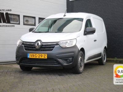 Renault Express 1.5 dCi - Airco - Cruise - PDC - â¬ 12.950,- Excl.