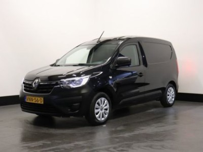 Renault Express 1.5 dCi - EURO 6 - Airco - Navi - Cruise - â¬ 10.950,- Excl.