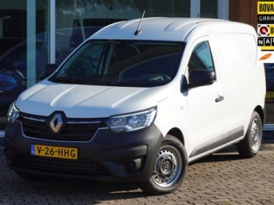 Renault Express 1.5 dCi 75 Comfort