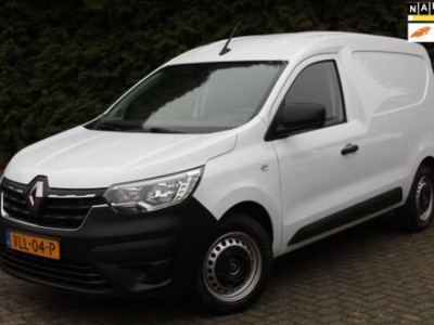 Renault Express 1.5 dCi 75 Comfort 75PK | Airco | Cruise Control | Parkeersensoren | Half-Leder