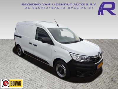 Renault Express 1.5 dCi 75 Comfort AIRCO GROOT NAVI SCHERM SCHUIFDEUR CRUISE CONTROL