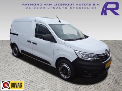 Renault Express 1.5 dCi 75 Comfort AIRCO GROOT NAVI SCHERM SCHUIFDEUR CRUISE CONTROL