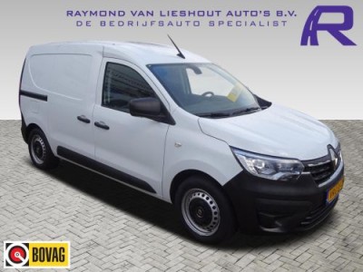 Renault Express 1.5 dCi 75 Comfort AIRCO GROOT NAVI SCHERM SCHUIFDEUR CRUISE CONTROL