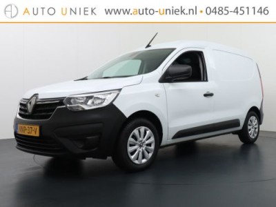 Renault Express 1.5 dCi 75 Comfort + Airco, Navigatie, Cruise Control