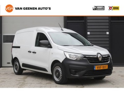 Renault Express 1.5 dCi 75 Comfort | App connect | Navigatie