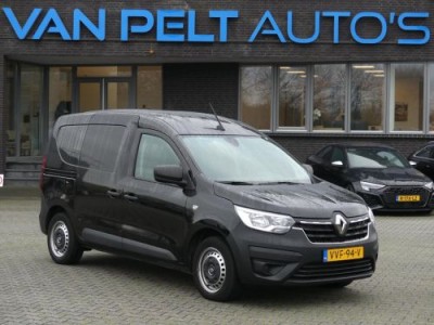 Renault Express 1.5 dCi 75 Comfort / Carplay / Cruise / AC