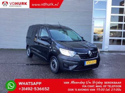 Renault Express 1.5 dCi 75 pk Camera/ Cruise/ PDC V+A / Airco/ Trekhaak