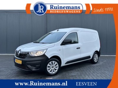 Renault Express 1.5 dCi 95 PK / 1e EIG. / 43.457 KM / CAMERA / CARPLAY / AIRCO / CRUISE / BLIND SPOT