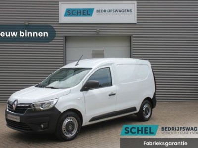 Renault Express 1.5 dCi 95pk Comfort - Airco - Easy link - Carplay - Android - Cruise - LED dagrijverlichting - Rijklaar