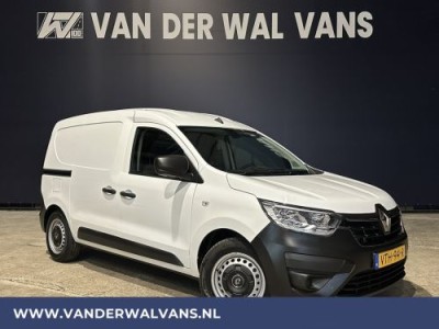 Renault Express 1.5 dCi **BPM VRIJ voor de Ondernemer** L1H1 Euro6 Airco | Cruisecontrol | Parkeersensoren Trekhaak