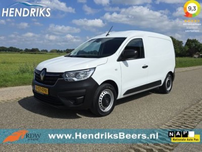 Renault Express 1.5 dCi Comfort + - 75 Pk - Euro 6 - Airco - Cruise Control