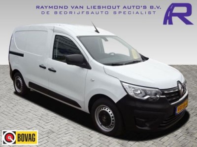 Renault Express 1.5 dCi EU6 GROOT NAVI AIRCO CRUISE CONTROL PDC