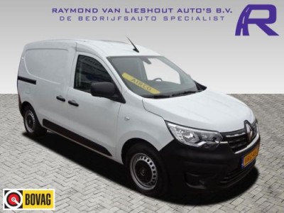 Renault Express 1.5 dCi EU6 GROOT NAVI AIRCO CRUISE CONTROL PDC