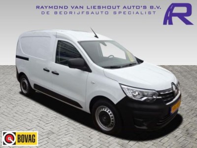 Renault Express 1.5 dCi EU6 GROOT NAVI AIRCO CRUISE CONTROL PDC