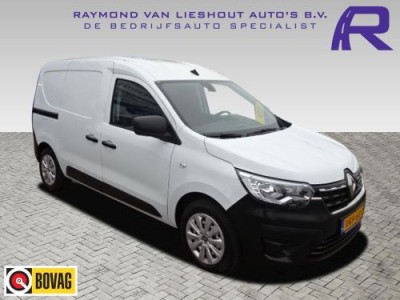 Renault Express 1.5 dCi EU6 GROOT NAVI AIRCO CRUISE CONTROL PDC