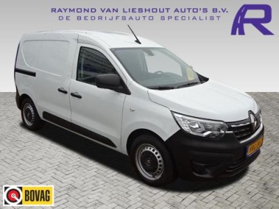 Renault Express 1.5 dCi EU6 GROOT NAVI AIRCO CRUISE CONTROL PDC