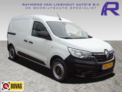 Renault Express 1.5 dCi EU6 GROOT NAVI AIRCO CRUISE CONTROL PDC