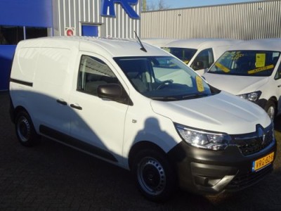 Renault Express 1.5 dCi EU6 GROOT NAVI AIRCO CRUISE CONTROL PDC