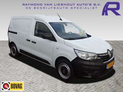 Renault Express 1.5 dCi GROOT NAVI AIRCO CRUISE CONTROL NWST