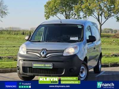 Renault KANGOO 1.5 DCI ENERGY COMFORT