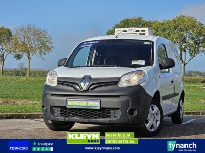 Renault KANGOO 1.5 Koelwagen D/N FRIGO!