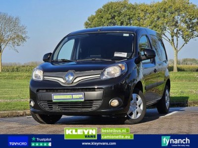 Renault KANGOO 1.5 NAP 1eEigenaar Euro6