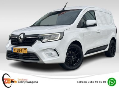 Renault Kangoo 1.3 TCe 130 Sport L1 | Navi | Led | PDC | Cruisec. .