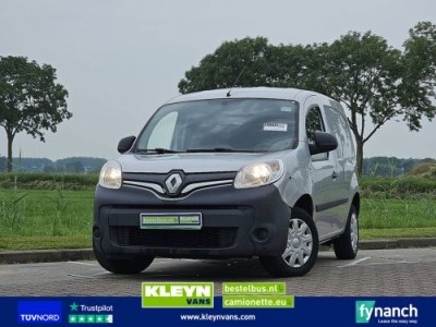 Renault Kangoo 1.5