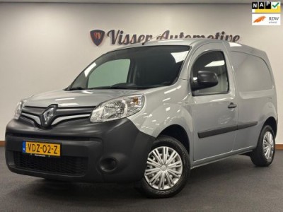 Renault Kangoo 1.5 Blue dCi 80 Comfort*Nationale Auto Pas*NAP*Cruise-Control*Navi*Trekhaak*PDC