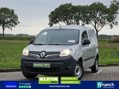 Renault Kangoo 1.5 airco nap euro6!