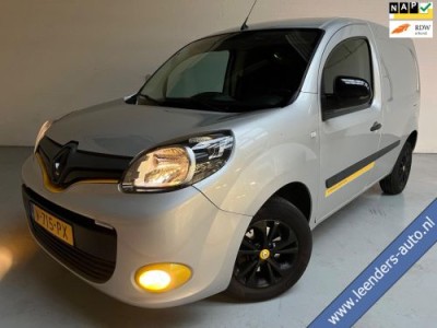 Renault Kangoo 1.5 dCi 110PK euro6 Energy Formula Edition Black Style Pack, Airco, Navigatie, Lmv, RIJKLAARPRIJS!