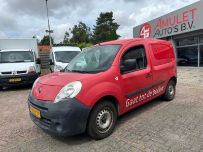 Renault Kangoo 1.5dCi,55kw,EURO 5: 2095,-EX BTW