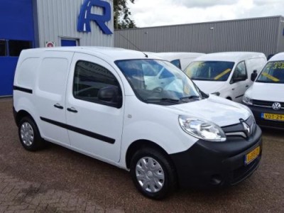 Renault Kangoo 1.5 dCi 75 Energy Comfort