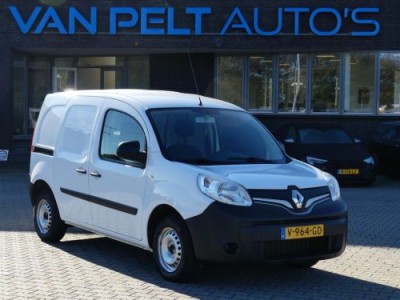 Renault Kangoo 1.5 dCi 75 Energy Comfort / AC / CRUISE