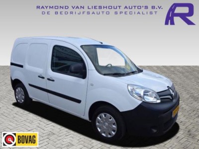 Renault Kangoo 1.5 dCi 75 Energy Comfort AIRCO CRUISE PDC